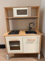 Houten Speelkeuken IKEA, Ophalen of Verzenden, Zo goed als nieuw, Hout, Speelkeuken