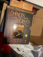 Dances with Wolves - Special Edition DVD, Ophalen of Verzenden, Zo goed als nieuw