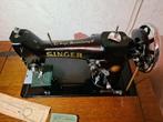 Antieke naaimachine, Antiek en Kunst, Antiek | Naaimachines, Ophalen