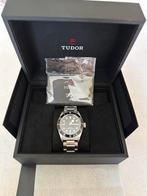 Tudor Black Bay 58, Overige merken, Staal, Staal, Polshorloge