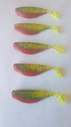 Culprit shads, Ophalen of Verzenden, Nieuw, Overige typen