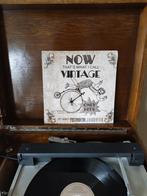Postmodern Jukebox - Now That's What I Call Vintage Vinyl, Ophalen, Nieuw in verpakking, 12 inch