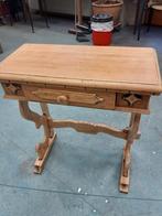 Handig blank gelakte kastje. Gerestaureerd, Ophalen of Verzenden