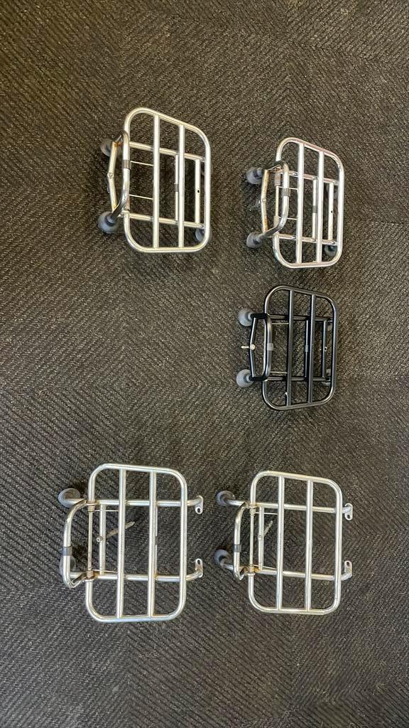 Voordragers - Voorrekje Vespa, Fietsen en Brommers, Brommeronderdelen | Scooters, Zo goed als nieuw, Vespa, Overige typen, Ophalen