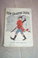 Te koop Een grappig boek Jean Brocks Baron van Munchhausen, Ophalen of Verzenden, Gelezen, Jean Brocks