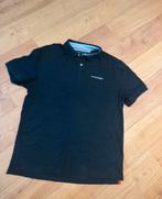 Tommy Hilfiger Polo Shirt - Maat XL, Kleding | Heren, Polo's, Ophalen of Verzenden, Zo goed als nieuw, Maat 56/58 (XL), Zwart