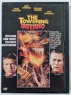 The Towering Inferno - Steve McQueen - uit 1974, Ophalen of Verzenden