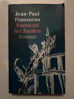 Rozen uit het Zuiden - Jean-Paul Franssens, Verzenden, Gelezen, Nederland