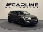 Land Rover Range Rover Evoque Coupé 2.0 Si 4WD Prestige AUT, Automaat, Euro 5, Zwart, 4 cilinders