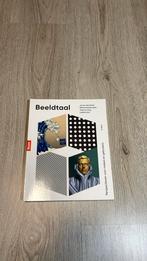 Nieuw Handige Informatieboek beeldtaal, Boeken, Ophalen of Verzenden, Beta, Zo goed als nieuw, HBO