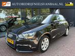 Audi A1 Sportback 1.2 TFSI Attraction Pro Line Business Navi, Voorwielaandrijving, Euro 5, 4 cilinders, 4 stoelen