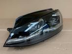Volkswagen Golf 7 VII Facelift Koplamp links 5G1941035 ✅, Ophalen of Verzenden