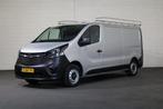 Opel Vivaro 1.6 CDTI 120pk L2 H1 Airco Imperiaal Inrichting, Auto's, Voorwielaandrijving, Gebruikt, Euro 6, 4 cilinders