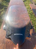 Windscherm Honda silverwing SF400, Motoren, Onderdelen | Honda, Ophalen of Verzenden, Gebruikt
