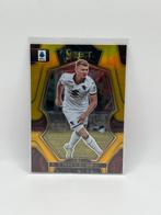 Perr Schuurs - Panini Select - /10 - Torino Ajax Sittard, Ophalen of Verzenden, Zo goed als nieuw, Ajax, Poster, Plaatje of Sticker