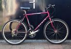 Kyoso K3000 mountain bike 18 versnellingen shimano afgemonte, Fietsen en Brommers, Fietsen | Mountainbikes en ATB, Gebruikt, Heren