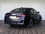BMW i5 Sedan eDrive40 | M Sportpakket Pro | Travel Pack | Co, Achterwielaandrijving, Gebruikt, Met garantie (alle), Lichtsensor