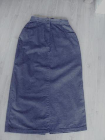 Spijkerrok jeans Hema maat 38 beschikbaar voor biedingen