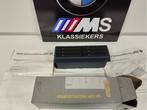 BMW E32 E34 cassetteopberg box div.kleuren N.O.S, Ophalen of Verzenden, Nieuw, BMW