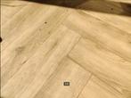 PREMIUM VISGRAAT PVC VLOER-VOOR EEN STIJLVOLLE MAKE-OVER, Ophalen, Overige materialen, 50 tot 150 cm, Nieuw