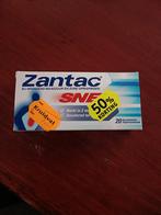 Zantac snel tabletten 6 doosjes, Ophalen of Verzenden, Nieuw, Overige typen