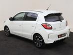 Mitsubishi Space Star 1.2 Instyle Automaat: Compact Comfort, 12 maanden, Gebruikt, Met garantie (alle), Leder en Stof