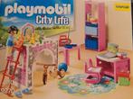 Playmobil 9270 - Kinderkamer met hoogslaper - incl. doos, Ophalen, Gebruikt, Complete set