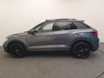 Volkswagen T-Roc 1.5 TSI 150pk DSG/AUT R-Line Panoramadak, C, 12 maanden, Zwart, 4 cilinders, Bedrijf