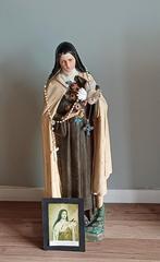 THÉRÉSE DE L'ENFANT-JÉSUS., Ophalen