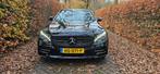 Mercedes-Benz C-Klasse C350 e Plug-in Hybrid 279pk 7G-TRONIC, Auto's, Automaat, Achterwielaandrijving, Zwart, Zwart