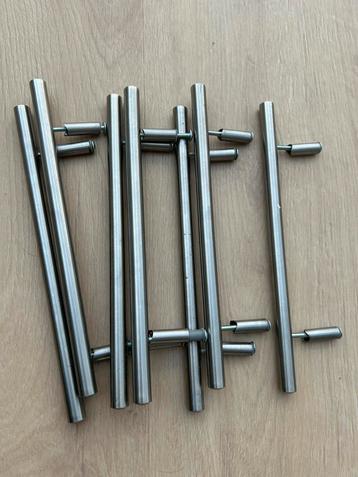 IKEA keuken greepjes beschikbaar voor biedingen