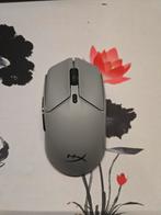 HyperX Pulsefire Haste 2 Pro - gaming muis, Rechtshandig, Ophalen of Verzenden, Zo goed als nieuw, Draadloos