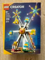 LEGO 40758 Celebration: Ferris Wheel with Fireworks, Ophalen of Verzenden, Nieuw, Complete set, Lego
