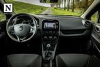 Renault Clio 0.9 TCe Dynamique | LM Velgen | Keyless | Airco, Voorwielaandrijving, Gebruikt, Huisgarantie, 540 kg