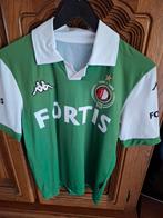 Kappa fortis 100 jr shirt 164, Ophalen of Verzenden, Nieuw, Feyenoord, Shirt