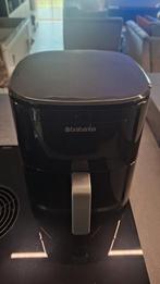 Brabantia airfryer, Ophalen of Verzenden, Zo goed als nieuw, Airfryer
