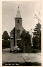 Varik - Ned. Herv. Kerk, Verzamelen, Ansichtkaarten | Nederland, Ophalen of Verzenden, Voor 1920, Gelopen, Gelderland