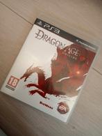 PlayStation 3 Game - Dragon Age Origins, Spelcomputers en Games, Online, Gebruikt, Vanaf 18 jaar, 1 speler