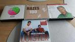 Andre Hazes, Cd's en Dvd's, Verzenden, Zo goed als nieuw, Overige formaten, Levenslied of Smartlap