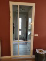 Svedex deur, Ophalen, 80 tot 100 cm, 215 cm of meer, Binnendeur