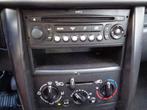 Peugeot 207 1.4-16V Color-line 89PK Airco 5DRS NL-Auto, Voorwielaandrijving, Zwart, Origineel Nederlands, Bedrijf