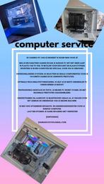 Pc Service, Computers en Software, Ophalen of Verzenden, Zo goed als nieuw