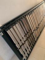 2 Bossflex lattenbodems 80x 200, Huis en Inrichting, Ophalen, Gebruikt, Tweepersoons, 80 cm