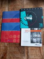 Nederlandse Setjes, Postzegels en Munten, Penningen en Medailles, Ophalen of Verzenden, Overige materialen, Nederland