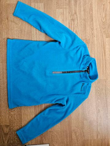 Brunotti Trui Blauw Maat 116 - Wintersport beschikbaar voor biedingen