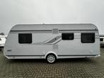 Tabbert - DIT WEEKEND XXL CARAVANSHOW 5/6/7 EN 8 FEB, Caravans en Kamperen, Rondzit, Tabbert, 7 tot 8 meter, Bedrijf