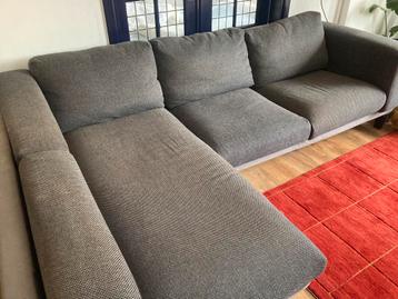 IKEA Nockeby hoekbank