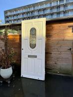 Buitendeur, Ophalen, Gebruikt, Buitendeur, 200 tot 215 cm