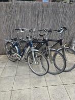 3 x Sparta ION elektrische fiets, Fietsen en Brommers, Elektrische fietsen, 51 tot 55 cm, Ophalen, Gebruikt, Sparta