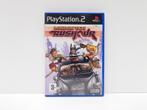 London Taxi Rushour | PlayStation 2 (PS2), Verzenden, 1 speler, Racen en Vliegen, Zo goed als nieuw
